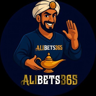 Telegram profile photo for THE ALIBET YARD