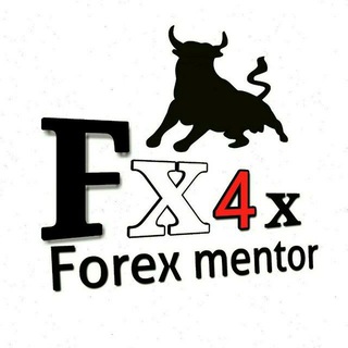 Telegram profile photo for FX4xforex mentor