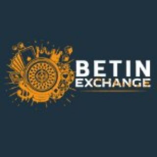 Telegram profile photo for Betin Exchange