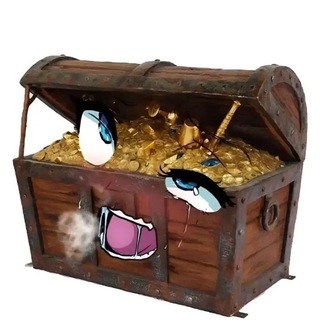 Telegram profile photo for Шкатулка