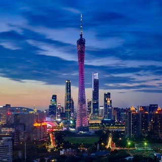 Telegram profile photo for 广州休闲水汇生活圈