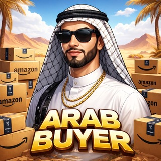 Telegram profile photo for ARAB I ПЕРЕХОДНИК