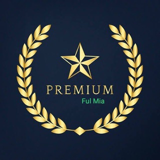 Telegram group profile photo for Premium Produkttester of Ful's Freund