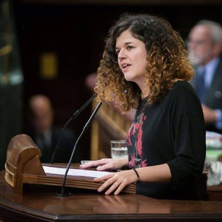 Telegram profile photo for Sofía Castañón