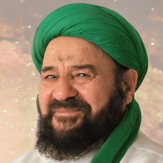 Telegram profile photo for کانال رسمی حضرت آیت الله سید حسین یعقوبی قائنی-ره