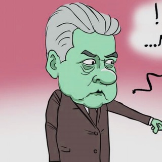 Telegram profile photo for Ракова и Ликсутов: Москва Собянина