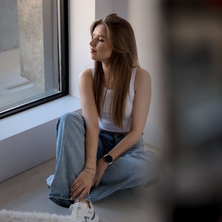 Telegram profile photo for Алена Сергеева: между делом
