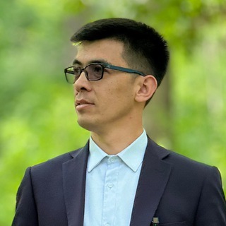 Telegram profile photo for Advokat_Abdimurodov