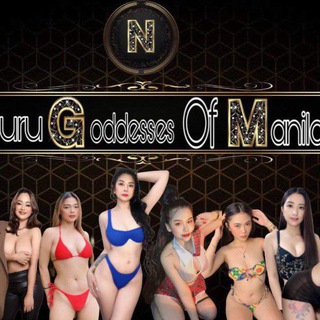 Telegram profile photo for N.R Goddesses of Manila ⚜️