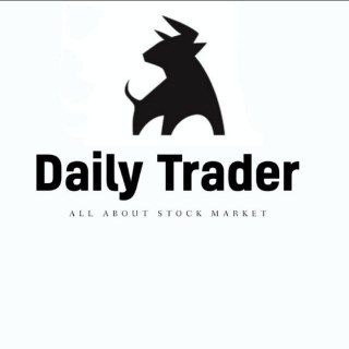 Telegram profile photo for 🌠Daily Trader🌠
