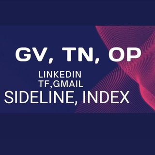 Telegram profile photo for GV、TN、TF、ID、SL、Hitmes 24 小時可用