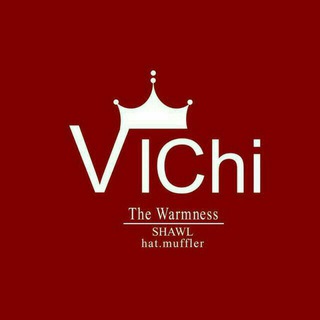 Telegram profile photo for Vichi scarf