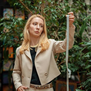 Telegram profile photo for 👩⚕Мила Масленникова🎗 Фактор стройности и энергии⚡️