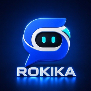 Telegram profile photo for ๐ฅ๐ข๐๐๐๐๐๐๐ ๐๐ข