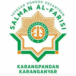Telegram profile photo for Broadcast Nasehat PP Salman Alfarisi
