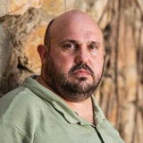 Telegram profile photo for Raúl Solís ✌️🏳️🌈 #FuckWar