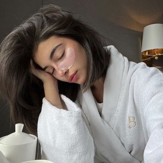 Telegram profile photo for عنايه و اهتمام 🌸🫧🛁