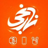 Telegram profile photo for 🟧 نارنجی / Narenji 🟧