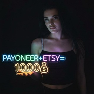 Telegram profile photo for Verification approved 💸