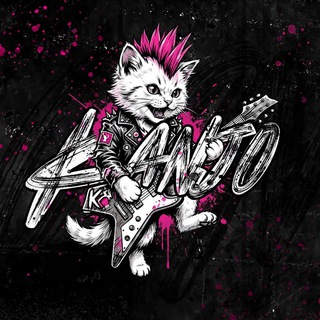 Telegram profile photo for KANJO | Beatstore