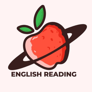Telegram profile photo for English Reading Comprehension