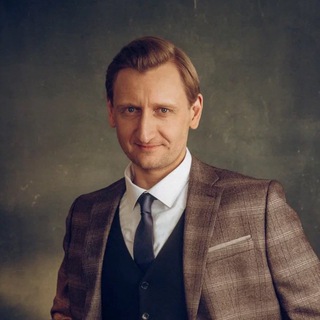 Telegram profile photo for От Сергея Слышу !
