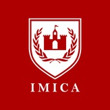 Telegram profile photo for IMICA