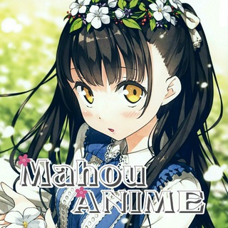 Telegram profile photo for 🎶Ӎαɦôʉ Λɲįʍϵ🎶