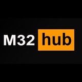 Telegram profile photo for M32Hub