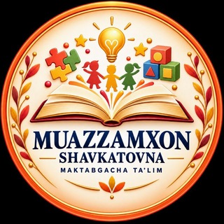 Telegram profile photo for 📝Muazzamxon Shavkatovna
