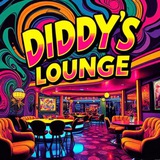 Telegram profile photo for Diddy’s Lounge