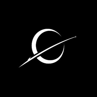 Telegram profile photo for Open Moon