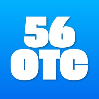 Telegram profile photo for 56 OTC | ПОКУПКА/ПРОДАЖА