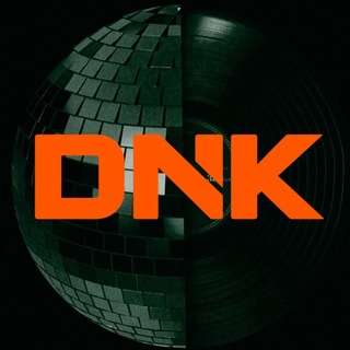 Telegram profile photo for DNK