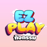 Telegram profile photo for 💎 EZPLAY