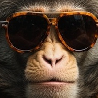 Telegram profile photo for MemeMaster1000X