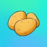 Telegram profile photo for Flappy Idiot