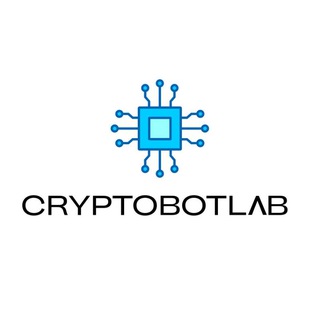 Telegram profile photo for CryptobotLab