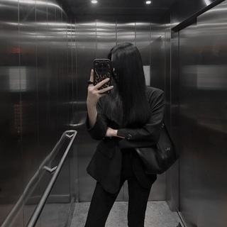 Telegram profile photo for Энн, которая Одли