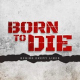 Telegram profile photo for Born To Die Official 🎮