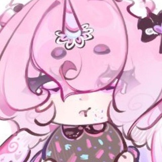 Telegram profile photo for Чокнутая 𝑴𝒊𝒍𝒌𝒊𝒔!𝄞