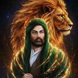 Telegram profile photo for النبأ العظيم