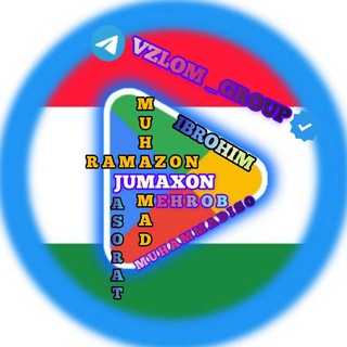 Telegram profile photo for 𝗔𝗣𝗞 𝗩𝗭𝗟𝗢𝗠