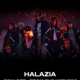 Telegram profile photo for ⏳Ateez Updates⏳(late update)