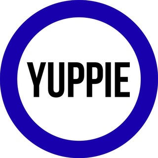 Telegram profile photo for YUPPIE | карьера для студентов