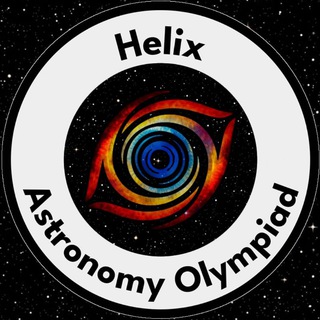 Telegram profile photo for المپیاد نجوم هلیکس
