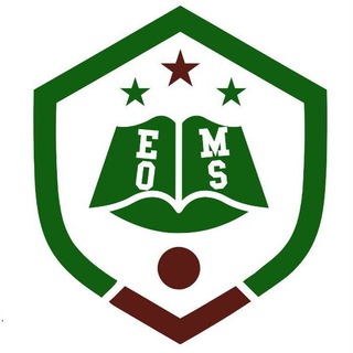 Telegram profile photo for EMOS School