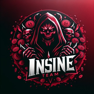 Telegram profile photo for InsineTeam