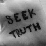 Telegram profile photo for SeekTruthUK🧐