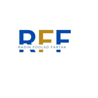 Telegram profile photo for رادين فولاد فرتاك-كريمي